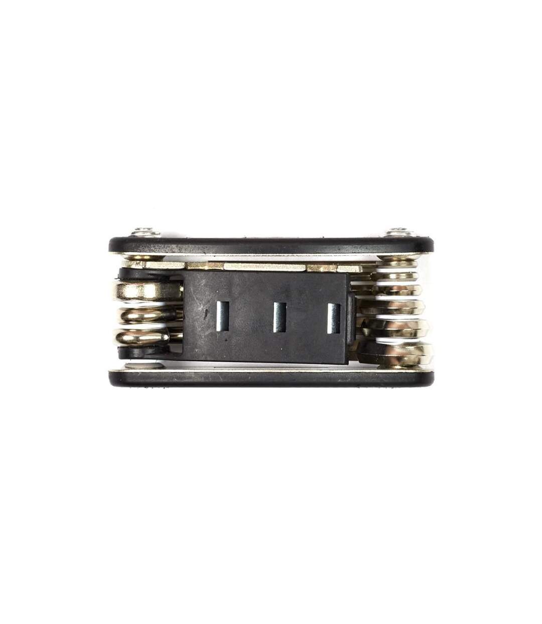 Outil Multifonction pour Vélo 16 Fonctions 9cm Gris-4