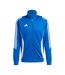 Veste Tiro Homme Bleu Adidas-1