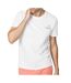 T-shirt blanc homme tbs sohantee - 3xl-1