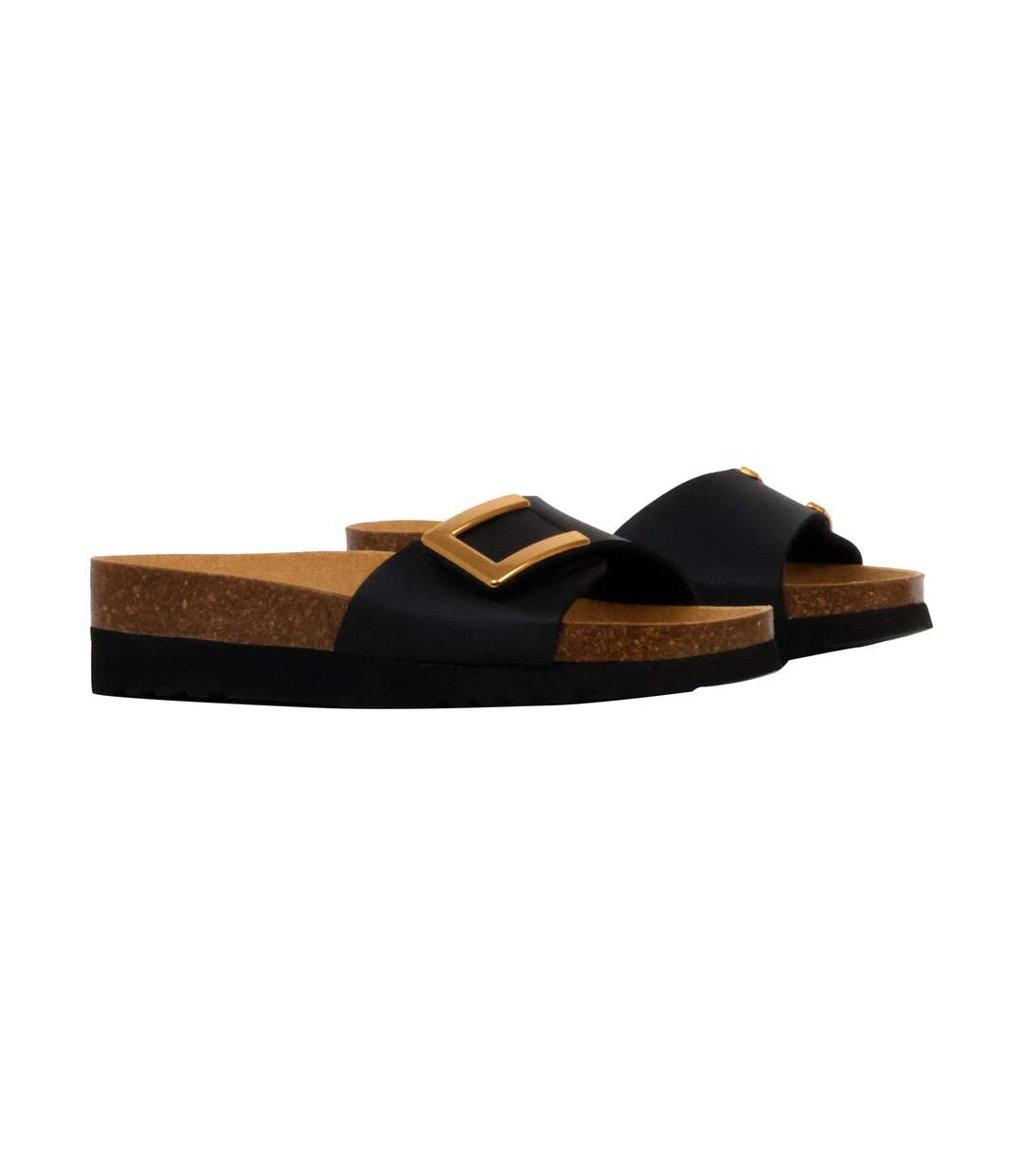 Mules à Enfiler Scholl Monterey Mule-3