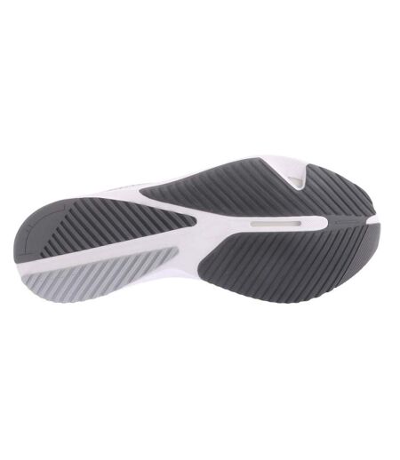 Mens Adizero Sl Trainers Silver Adidas
