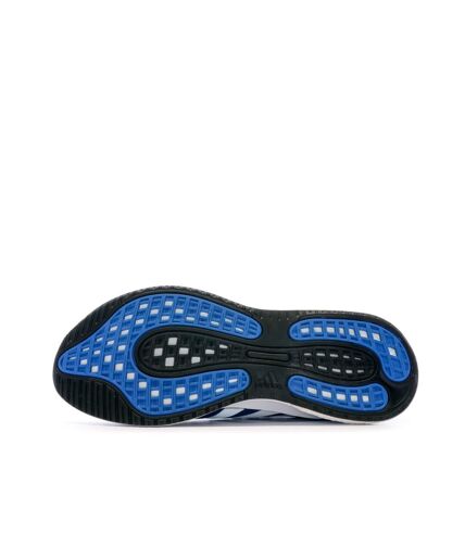 Chaussures de Running Bleu Homme Adidas Supernova