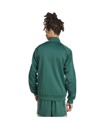 Haut De Survêtement Originals Homme Vert Adidas