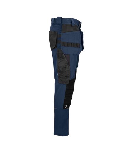 Pantalon Homme Bleu Marine Projob