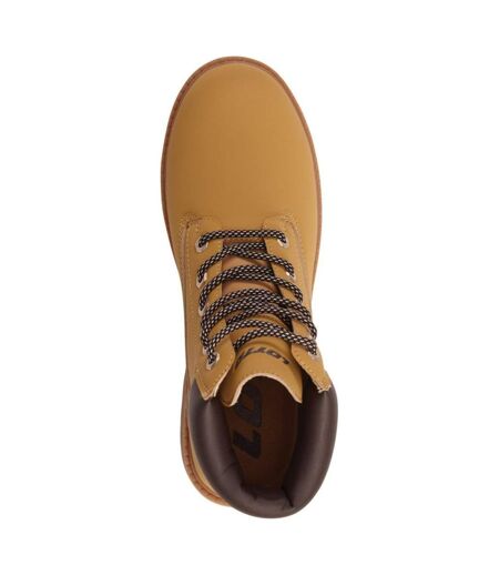 Bottes Mi-hautes Maemoore Homme Marron Lotto