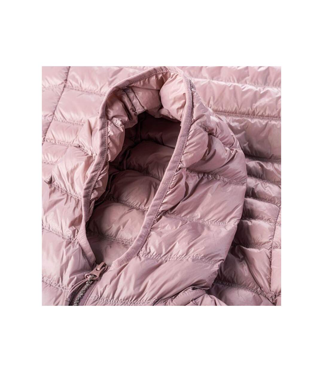 Veste Marcha Femme Rose Iguana-4
