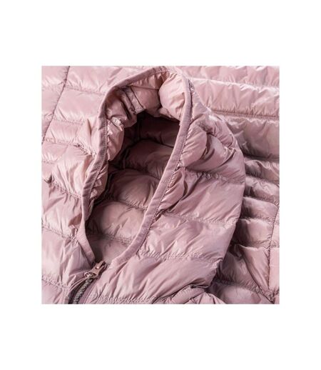 Veste Marcha Femme Rose Iguana