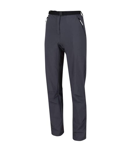 Regatta Womens/Ladies Xert III Stretch Active Pants (Navy) - UTRG5522