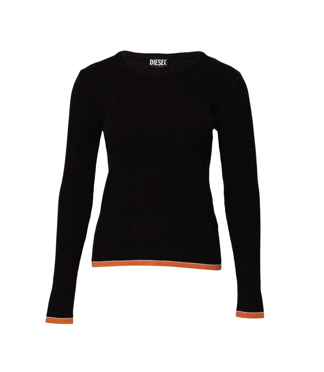 Sweat Arinne Femme Noir Diesel-1