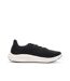 Chaussures de running noires homme under armour charged-2