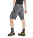 Bermuda de travail en denim stretch SUNJOBG-4