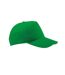 Casquette De Baseball Buzz Vert Kelly SOLS-1