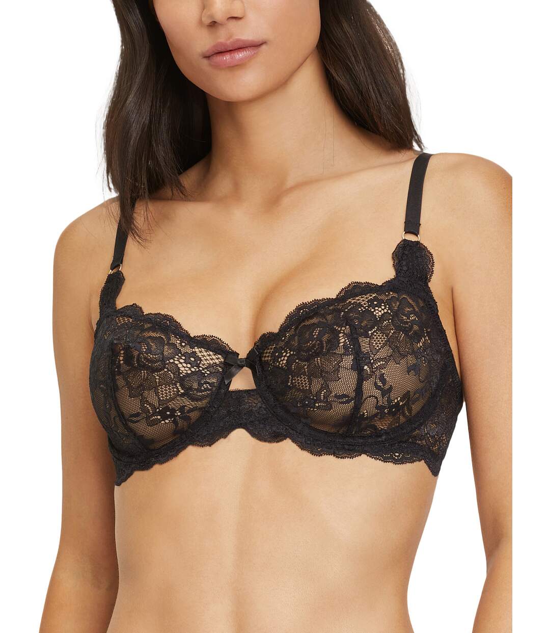 Soutien-gorge armaturé Giulietta Lascana-1