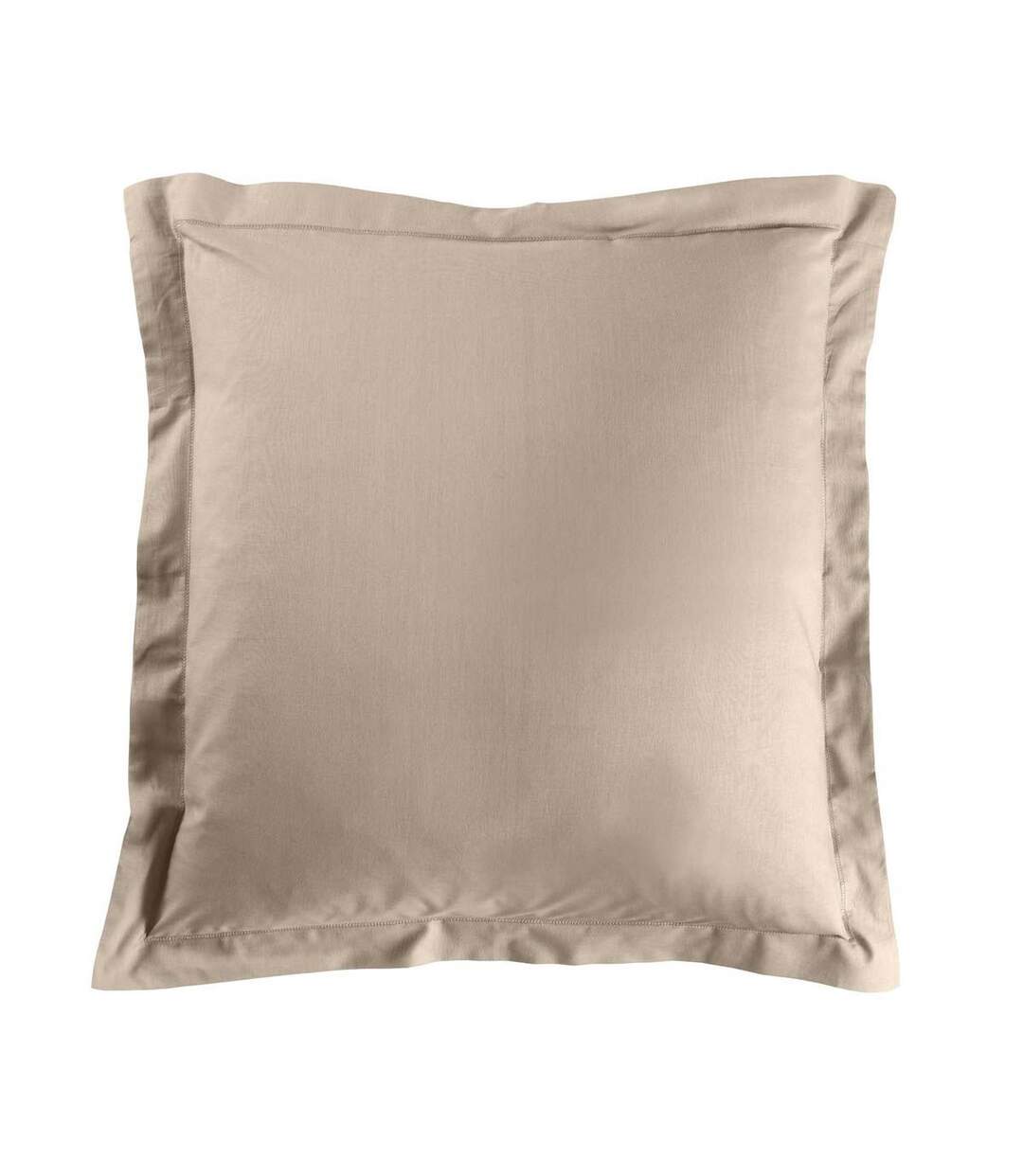 Taie d'Oreiller Lina 63x63cm Sable-1