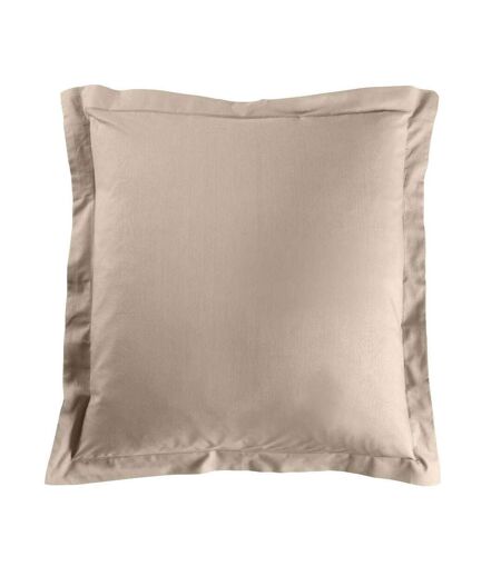 Taie d'Oreiller Lina 63x63cm Sable