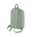 Essential Fashion Mini Backpack One Size Dusty Green Bagbase-2
