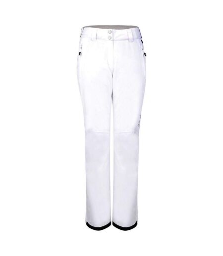 Dare 2B - Pantalon FIGURE - Femmes (Blanc) - UTRG3028