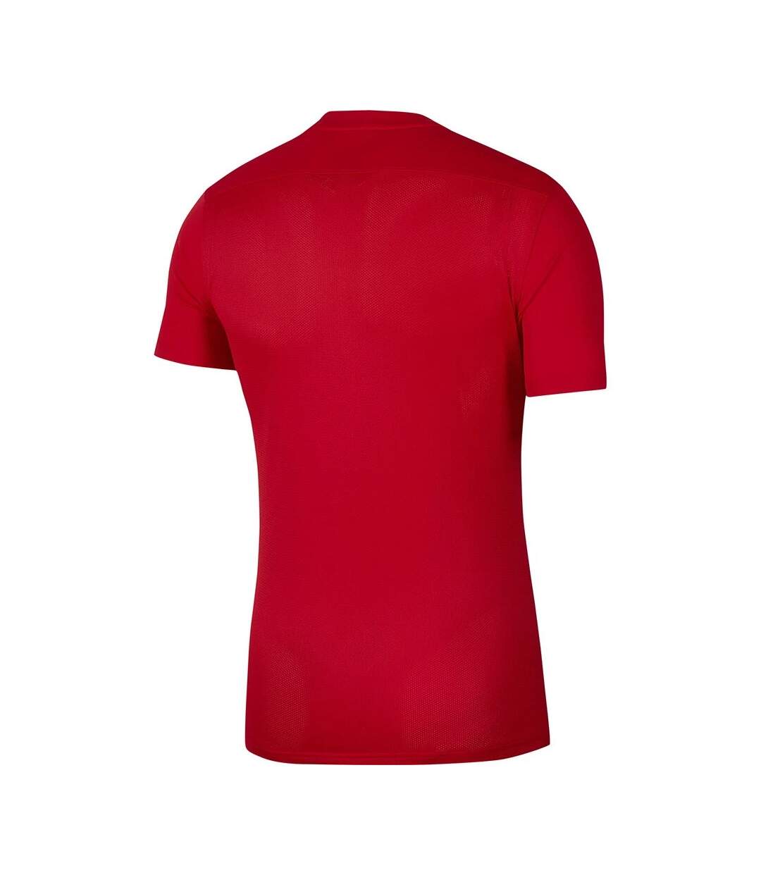 Mens Park Vii T-shirt Red Nike-2