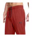 Ensemble De Survêtement Manches Longues Challenger Pro Homme Orange Under Armour-4
