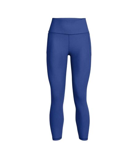 Legging Meridian Femme Bleu Under Armour