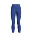 Legging Meridian Femme Bleu Under Armour-1