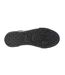 Baskets Motif/style Logo Femme Noir Lee Cooper-4