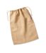 Jute Stuff Bag L Natural Westford Mill-1