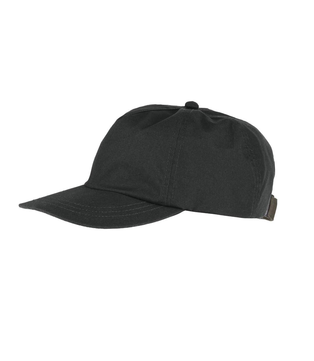 Casquette Trucker Expert Kiwi Adulte Gris Carbone Craghoppers-2