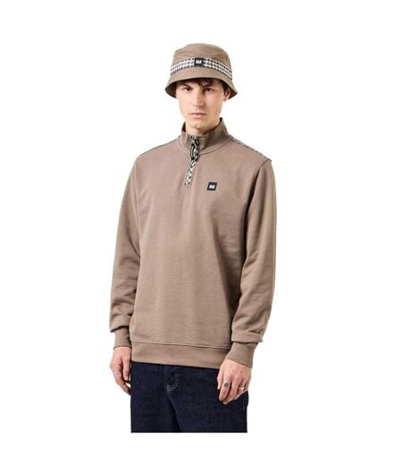 Sweat Matisa Homme Marron Weekend Offender