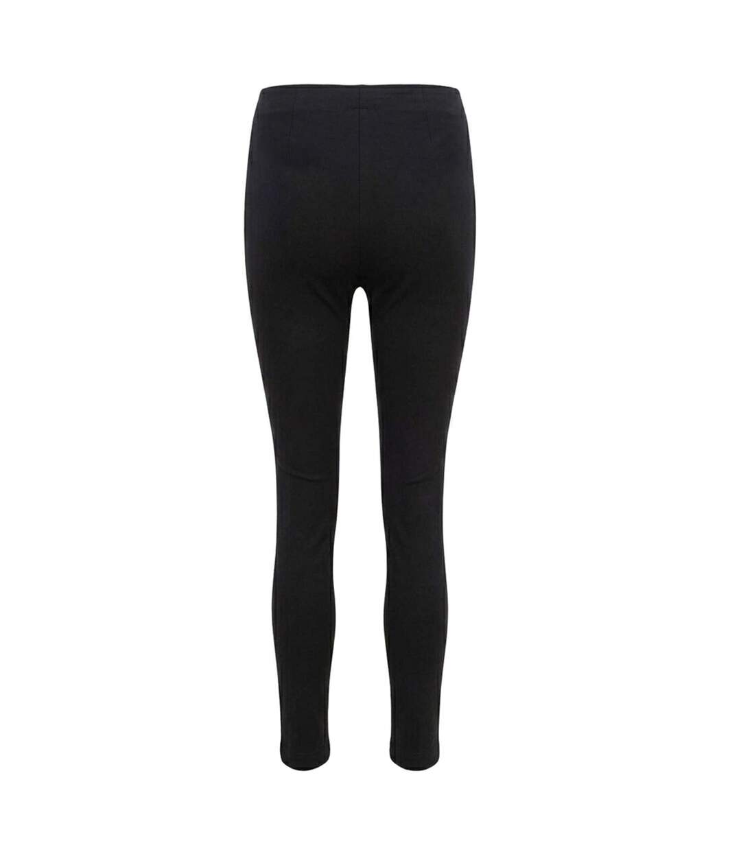 Legging Tashani Femme Noir Boss-2