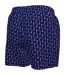 Short De Bain Breaker Homme Bleu Nuit Nike-2