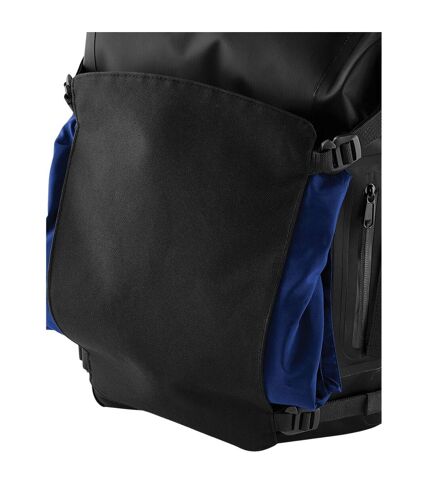 Sac à dos slx taille unique noir Quadra