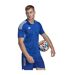 Maillot Condivo Homme Bleu Adidas-1