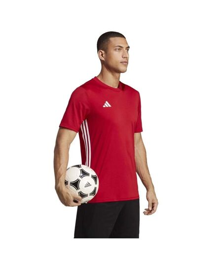 Mens Table 23 Jersey Red Adidas