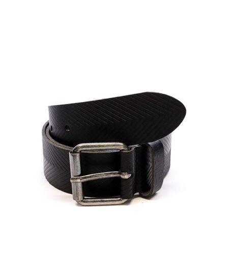 Ceinture Noir Homme Von Dutch CANONH - T 100