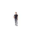 Womens/ladies Nimble T-shirt Navy Dare 2B-1