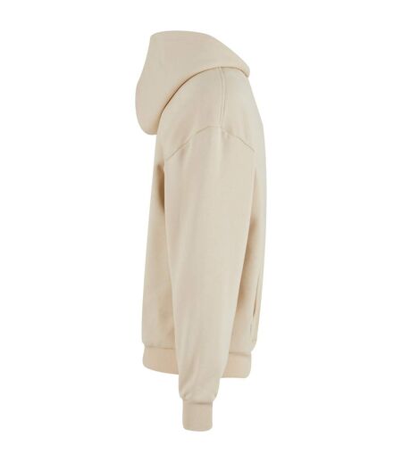 Sweat À Capuche Adulte Sable Build Your Brand