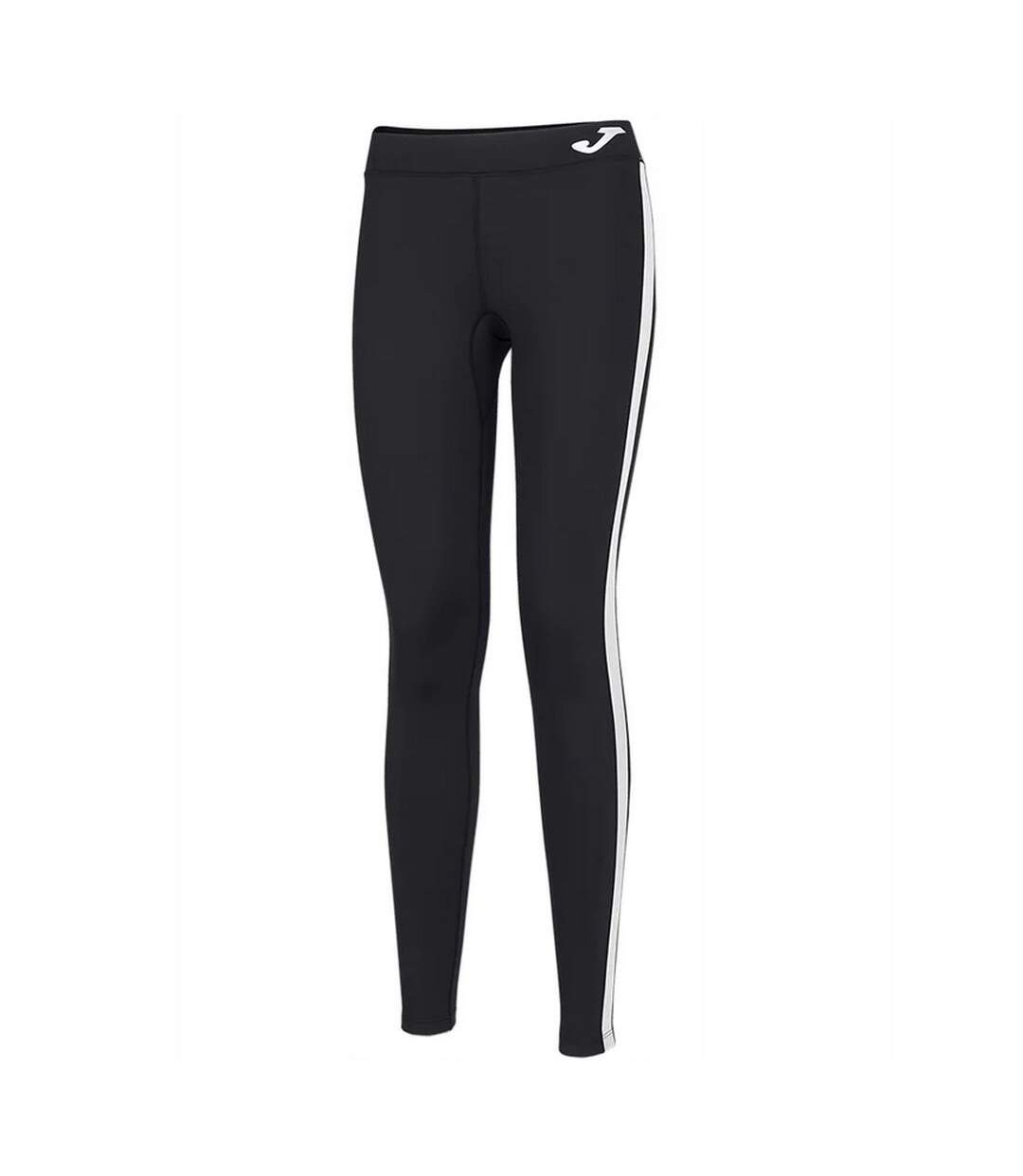 Legging Ascona Femme Blanc Noir Joma-1