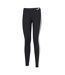 Legging Ascona Femme Blanc Noir Joma-1