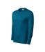 T-shirt Manches Longues Resist Adulte Bleu Pétrole Malfini-3