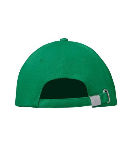 Casquette De Baseball Buffalo Vert Prairie Blanc MidOcean