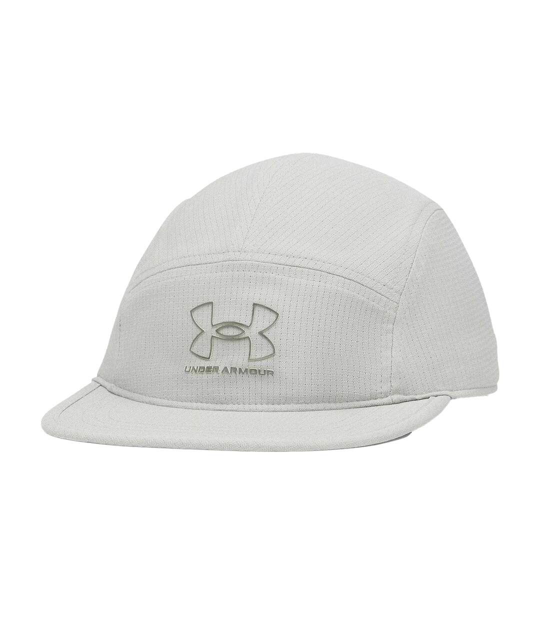 Casquette Course À Pied Motif/style Logo Armourvent Homme Anthracite Under Armour-1