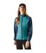 Veste Carletta Femme Bleu Orage Bleu Marocain Regatta-1