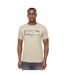 Mens Camotrax T-shirt Sage Duck And Cover-1
