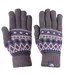 Gants Shawny Adulte Gris Trespass-4