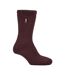 Men's Thermal Boot Socks | Warm Heavy Duty Socks for Winter-1