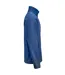Mens Valley Jacket Blue James Harvest-3
