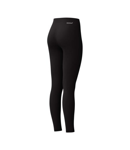 Womens/ladies Modesty Endurance+ Swimming Leggings Black Speedo