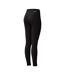 Womens/ladies Modesty Endurance+ Swimming Leggings Black Speedo-4