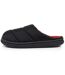 Isotoner Chaussons Mules homme semelle bloup xtra confort-3